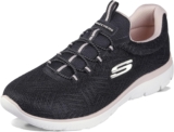Skechers Womens Summits Artistry Chic Trainers