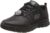 Skechers Womens Sure Track EarthLace-up Sneakers Colour: Black Leather Size: 4 UK