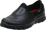 Skechers Womens Sure TrackHealth Care Professional Shoe
