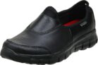 Skechers Womens Sure TrackHealth Care Professional Shoe