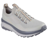 Skechers Womens Switch Back Zenventure Sneaker – 6UK