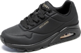 Skechers Womens Uno Stand on AirSneaker