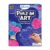 Skillmatics Poke-in Art – Flower Bouquet