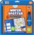 Skillmatics Reusable Search & Find Book – Water Spotter, Mess-Free, Paint with Water Kits, Fun Learning Painting Activity, Travel Toy, Gifts for Boys & Girls Ages 4, 5, 6, 7, 8