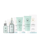 Skin Hydration Boost Hyaluronic Acid Full Face Anti-Aging Set