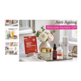 Skin Research Womens Deluxe Anti-Ageing Skincare & Beauty Mystery Gift Box