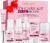 Skincare Set,6 PCS Snail Mucin Skin Care Set,Snail Mucin Anti-aging Moisturizing Repair Soothing Hydrating Facial Skin Care Routine Kit ,Travel Skincare Gift Set for Teen Girl Women Mothers Day
