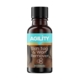 Skinmedic Skin Tag Remover Oil, Safe & Easy 15ml