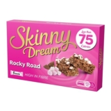 Skinny Dream Rocky Road Bars 5pk