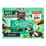 Skinny Whip Mint & Dark Chocolate 5 x 20g Bars (Total 100g)