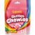 Skittles Chewies Fruits Sweets Pouch Bag 137g (£0.72 S&S)