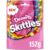 Skittles Vegan Sweets Dessert Flavoured Treat Bag 152g – Prime Exclusive – £0.82 S&S