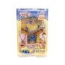 Sky Castle Stitch Pendant Pack Wearable Sticker Jewellery