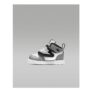 Sky Jordan 1 Baby and Toddler Shoe