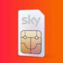 Sky Mobile SIM Only – 3GB Data, Unlimited Min & Text – £4pm / 12m – eSim Available