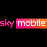 Sky Mobile Unlimited Data, Calls & Texts – 12m – £10pm – Diamond Sky VIP Customers – New Plans Only