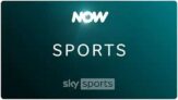 Sky Sports Via NowTV £19.99 A Month For 12 Months (Cancel Anytime) selected accounts via email