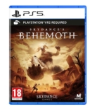 Skydances BEHEMOTH (PSVR 2)