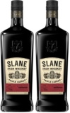 Slane Triple Casked Irish Whiskey, 70 cl (Pack of 2)