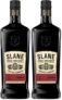 Slane Triple Casked Irish Whiskey, 70 cl (Pack of 2)