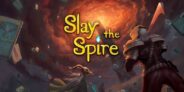 Slay the Spire Nintendo Switch Game