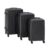 Slazenger 3 Piece Suitcase Set