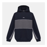 Slazenger Fleece Sportswear Hoodie Mens