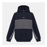 Slazenger Fleece Sportswear Hoodie Mens