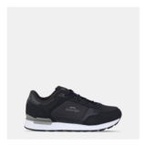 Slazenger Mens Lace up Classic Low-Top Trainers