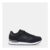 Slazenger Mens Lace up Classic Low-Top Trainers