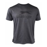 Slazenger Padel Enzo Coolmax T-Shirt