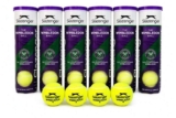 Slazenger Wimbledon Tennis Balls 24 Pack