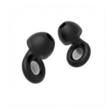 Sleep Ear Plugs 45dB Noise Reduction, Reusable, 8 Tips (XS-XL)