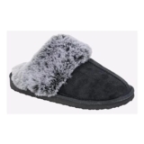 Sleepers Jeanie Womens Slippers, Size 6