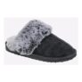 Sleepers Jeanie Womens Slippers, Size 6