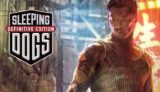Sleeping Dogs Definitive Edition (PC Steam / Apple Mac Steam)