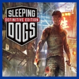 Sleeping Dogs Definitive Edition – PS4