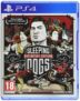 Sleeping Dogs Definitive Edition – PS4 – With Code – sold by musicMagpie Shop