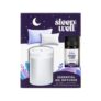 Sleepzzz Well Essential Oil Diffuser Lavender Oil