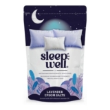 Sleepzzz Well Lavender Epsom Salts 450g – £2.20 S&S