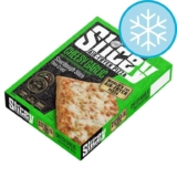 Slicey Air Fryer Cheesy Garlic Pizza 124g in Nuneaton