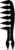 Slick Gorilla Texture Hair Comb