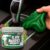 Slime Buddies Cleaning Putty Gel Pine Scent 160g