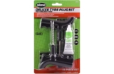 Slime Deluxe Tyre Repair Plug Kit, 11pcs – free collection only