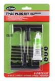 Slime Tyre Plug Kit – Free c&c