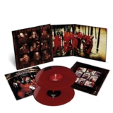 Slipknot Slipknot (25th Anniversay Edition) 2LP Red & Black Mix Vinyl 5th Anniversary Edition Colour Vinyl