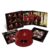 Slipknot Slipknot (25th Anniversay Edition) 2LP Red & Black Mix Vinyl 5th Anniversary Edition Colour Vinyl