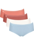 Sloggi Womens Sloggi Basic Midi (pack of 22) (Prime deal)
