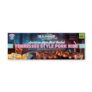 Slow Cooked Tennessee BBQ Pork Ribs