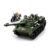 Sluban WWII SU-85 Tank Destroyer 338pcs Medium